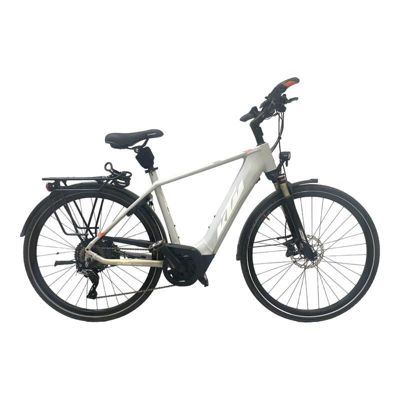 Tweedehands - Elektrische fiets - KTM Macina Sport