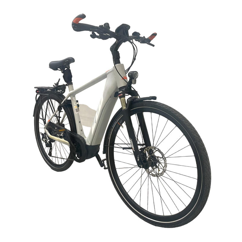 Tweedehands - Elektrische fiets - KTM Macina Sport