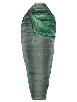 Therm-a-rest questar 0c - balsam herfst/lente slaapzak