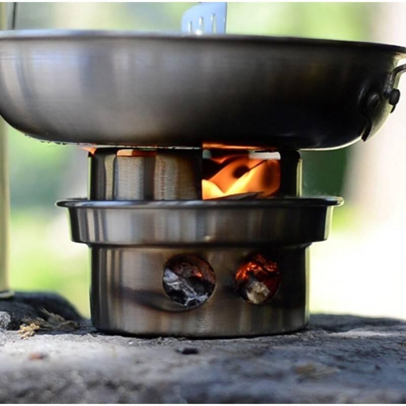 Kelly Kettle Hobo Stove Small