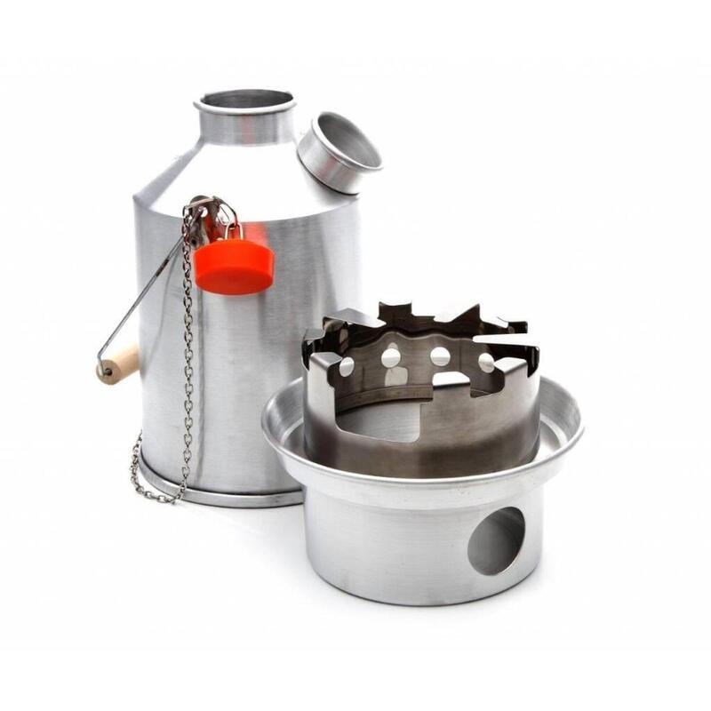 Kelly Kettle Hobo Stove Large