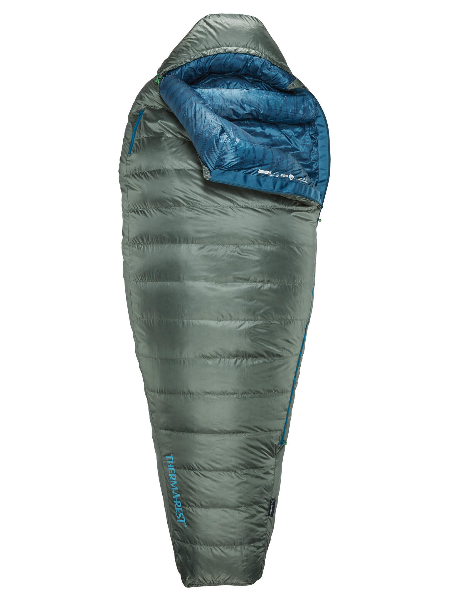 THERM A REST picture