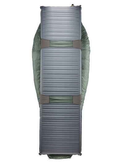 Therm-a-Rest Questar -18C - Balsam Herfst/Lente Slaapzak 5/6