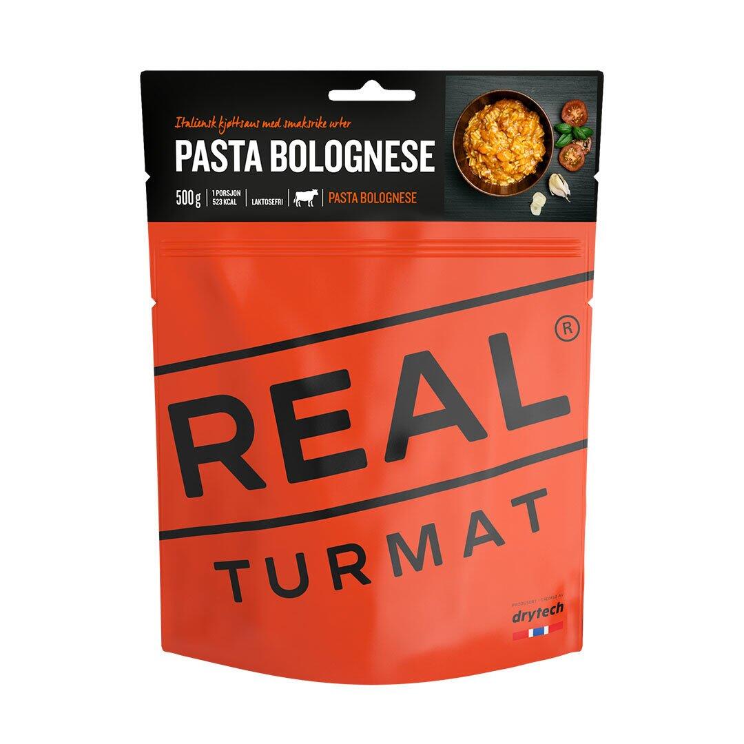 REAL TURMAT picture