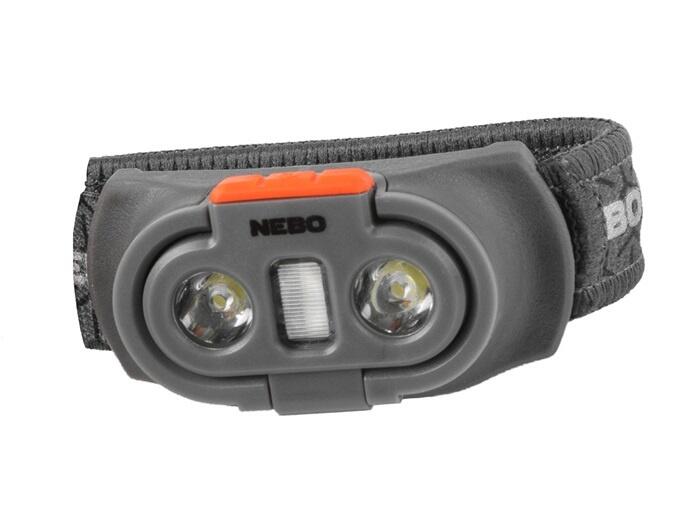NEBO Einstein 750 Headlight