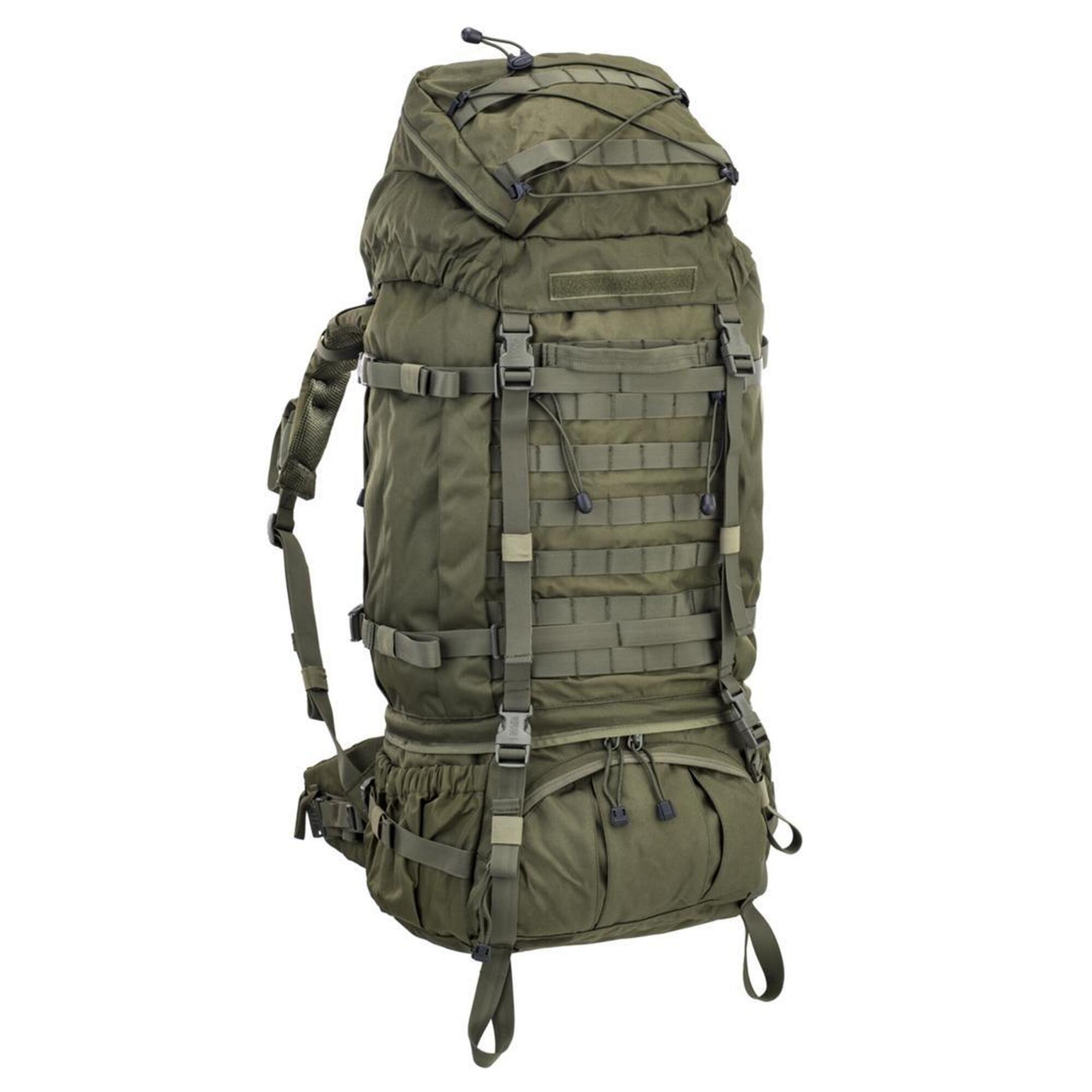 Batoh Long Range 100 litrů