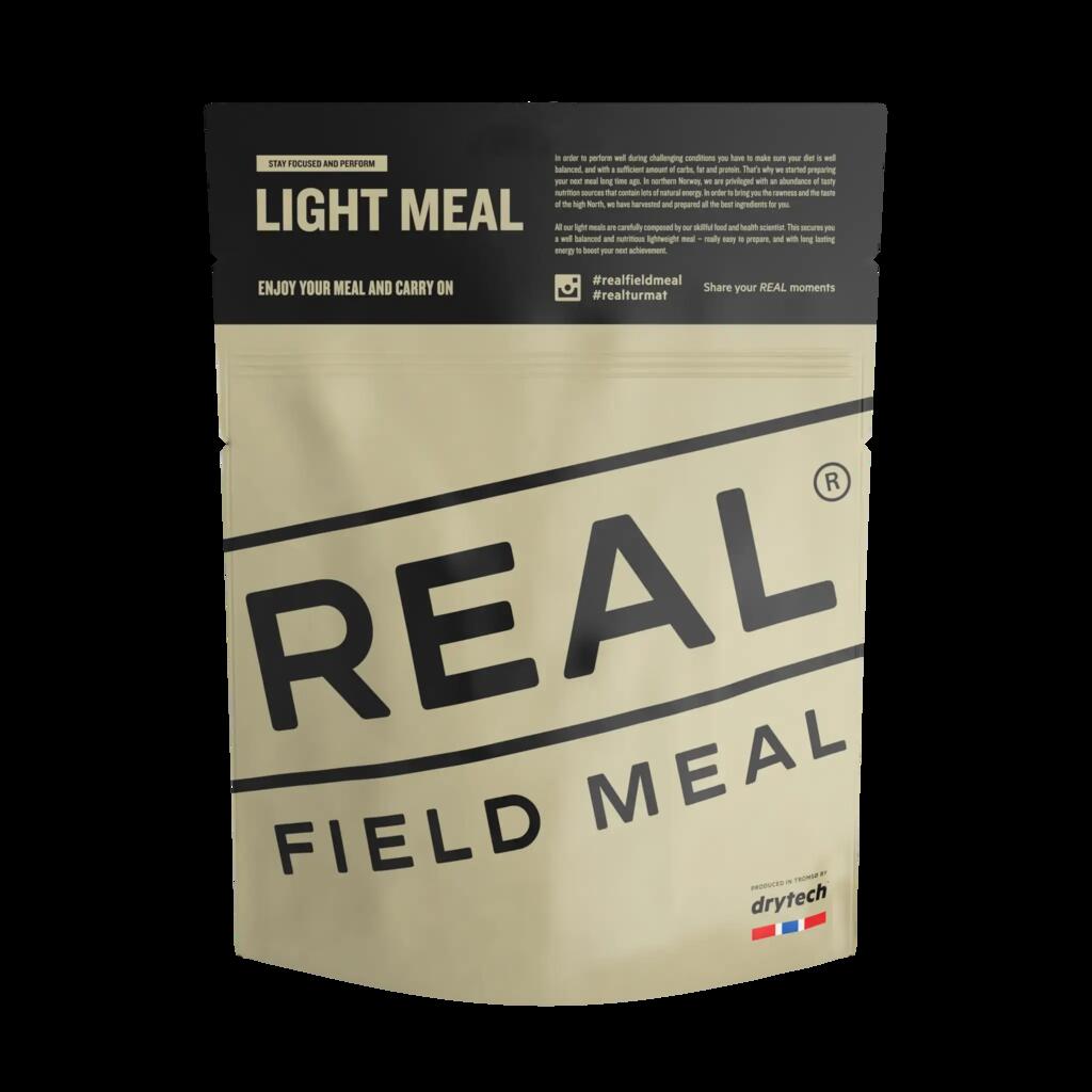 Real Turmat (Field Meal) Chocolate Muesli (700kcal)