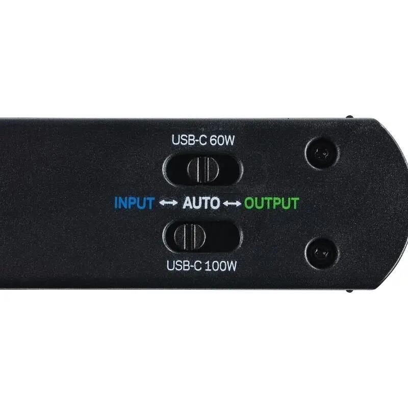 Powerbank turystyczny Goal Zero Sherpa100 AC V4, 25600mAh 5/6