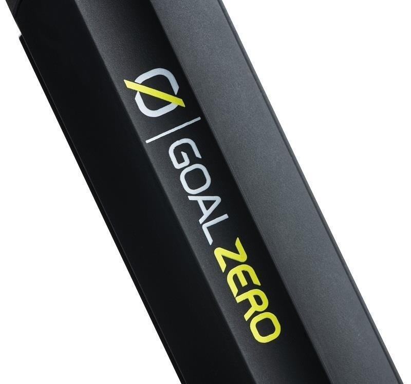 Powerbank turystyczny Goal Zero Sherpa100 PD V2, 25600mAh