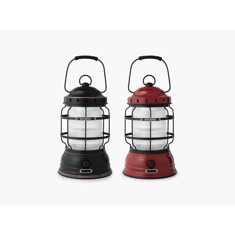 Barebones Forest Lantern V1.2 - Red