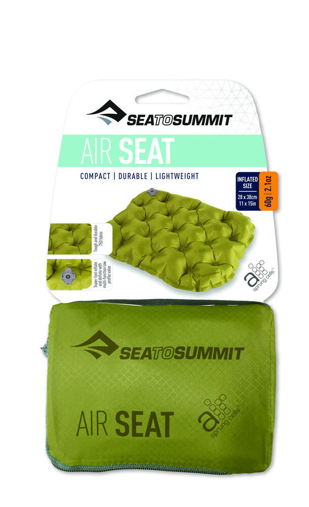Sea to Summit Air Seat - Coussin de Siège 3/6