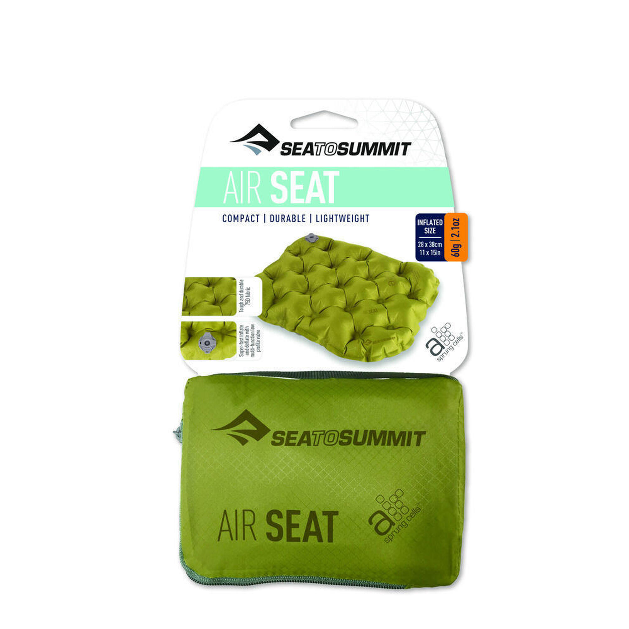 Siedzisko Air Seat