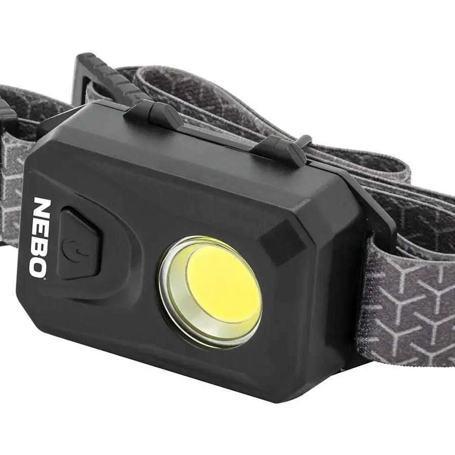 Einstein 150 Headtorch