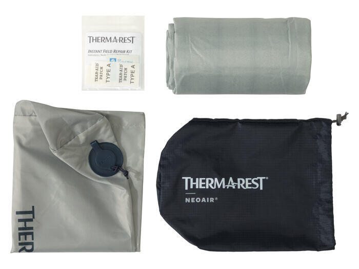 Therm-a-Rest NeoAir Topo - Imprimer 6/6