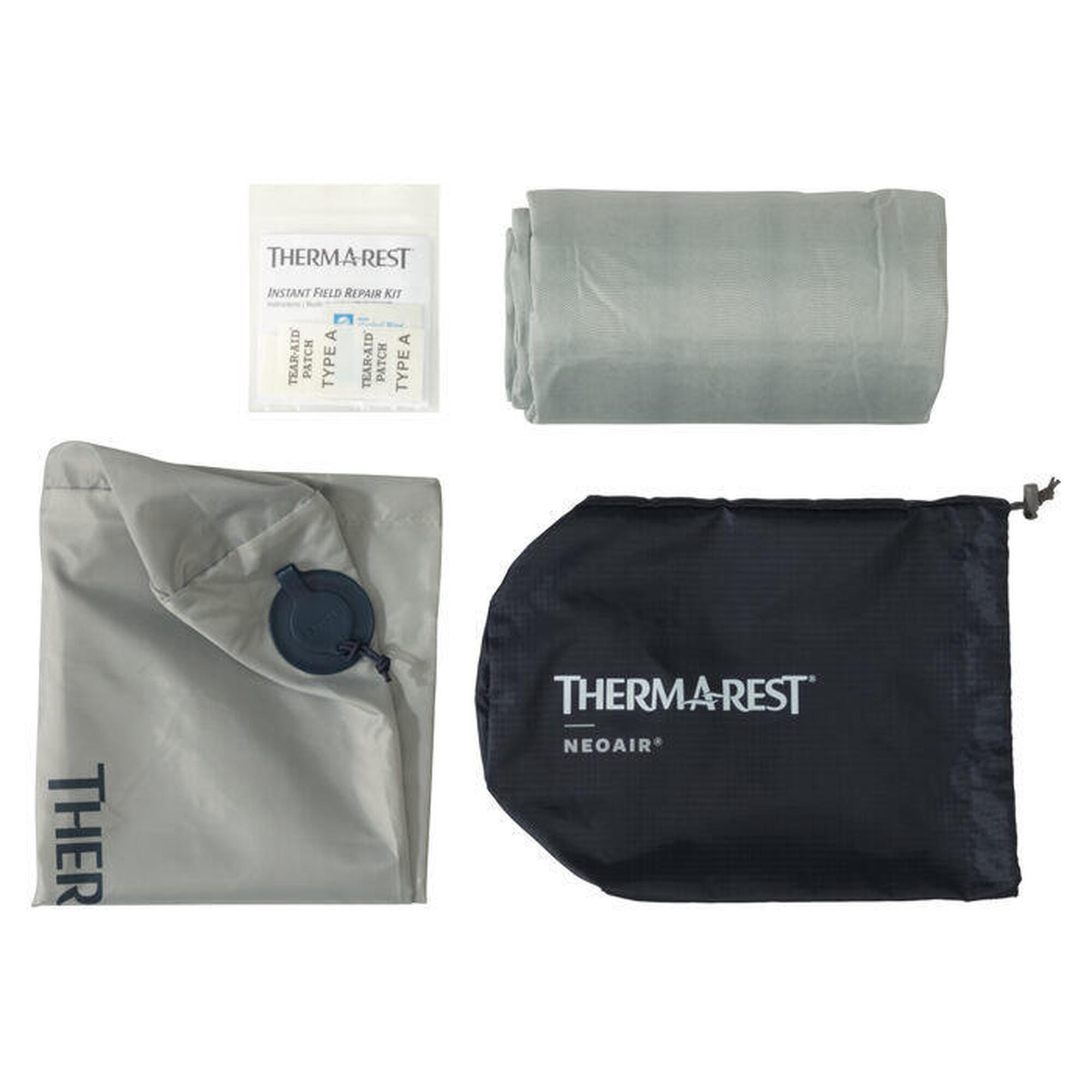 Therm-a-Rest NeoAir Topo - tisk