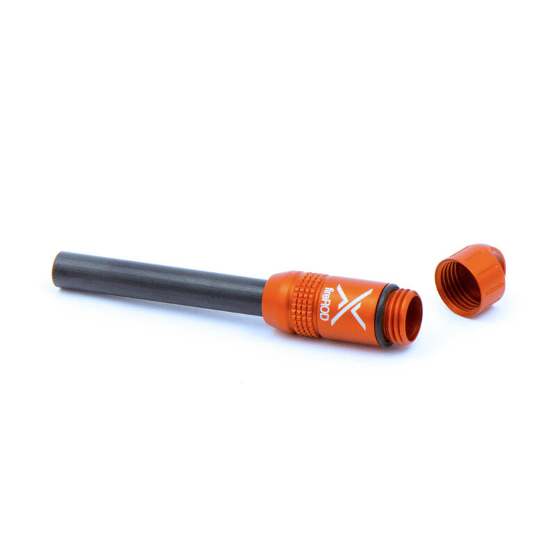 Exotac arancione fireROD