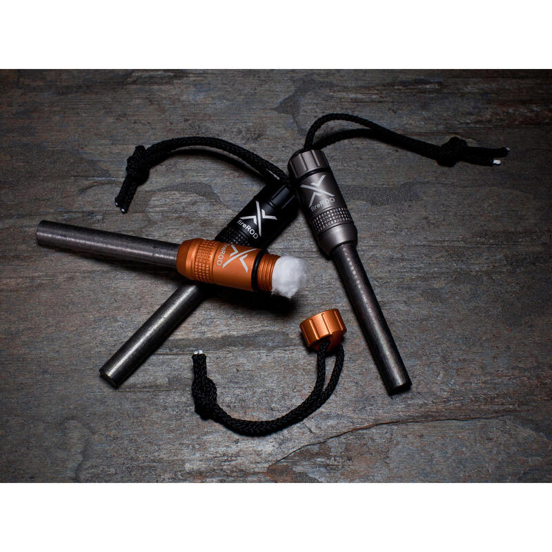 Exotac arancione fireROD