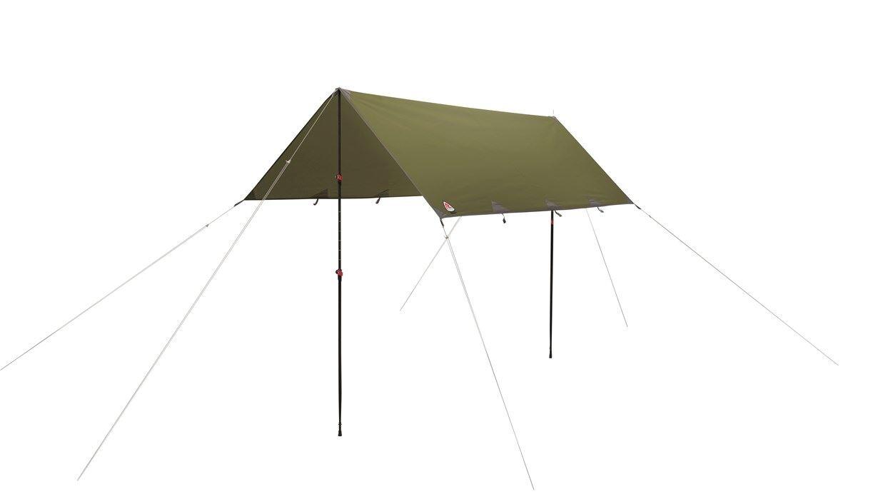 Zadaszenie wodoodporne Robens TARP 2,5x1,8 m 2/6