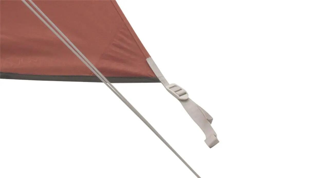 Robens Arch 2 Persoons Tent Tunneltent 3/6