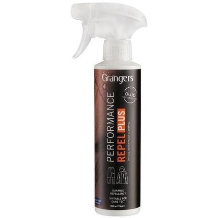Grangers Performance Repel Plus 275ml (Résistance Plus 275ml)