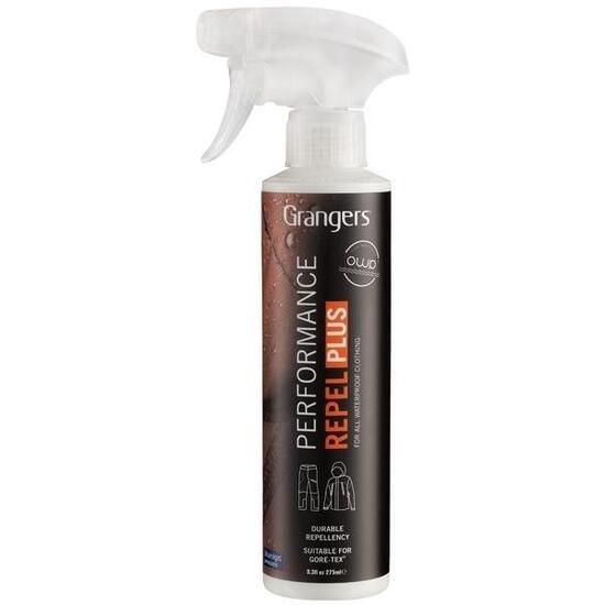 Impermeabilizzante Per Tessuti Granger's Performance Repel Plus 275Ml