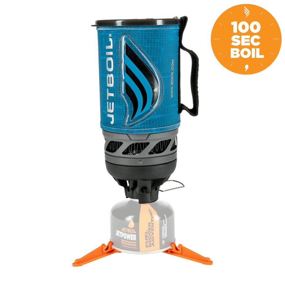 Zestaw do gotowania Jetboil Flash Cooking System - matrix