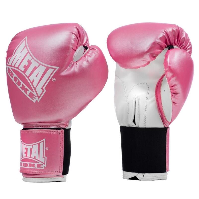 Gants de Boxe Initiation