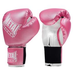 Gants de boxe Initiation METAL BOXE