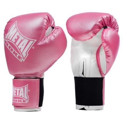 Gants de Boxe Initiation