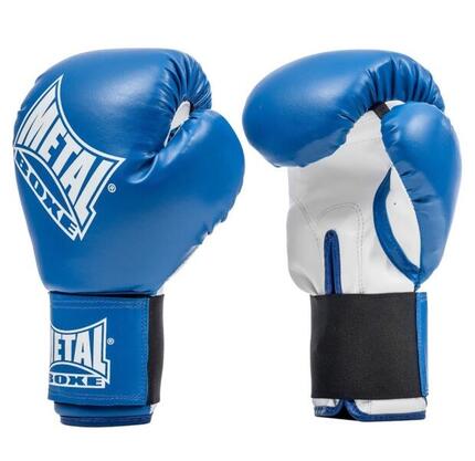 Gants de Boxe Initiation