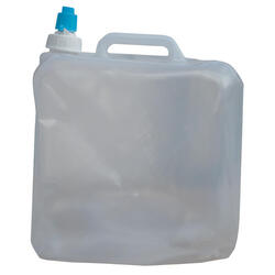 15L Bidon pliable Camping Réservoir d'eau potable
