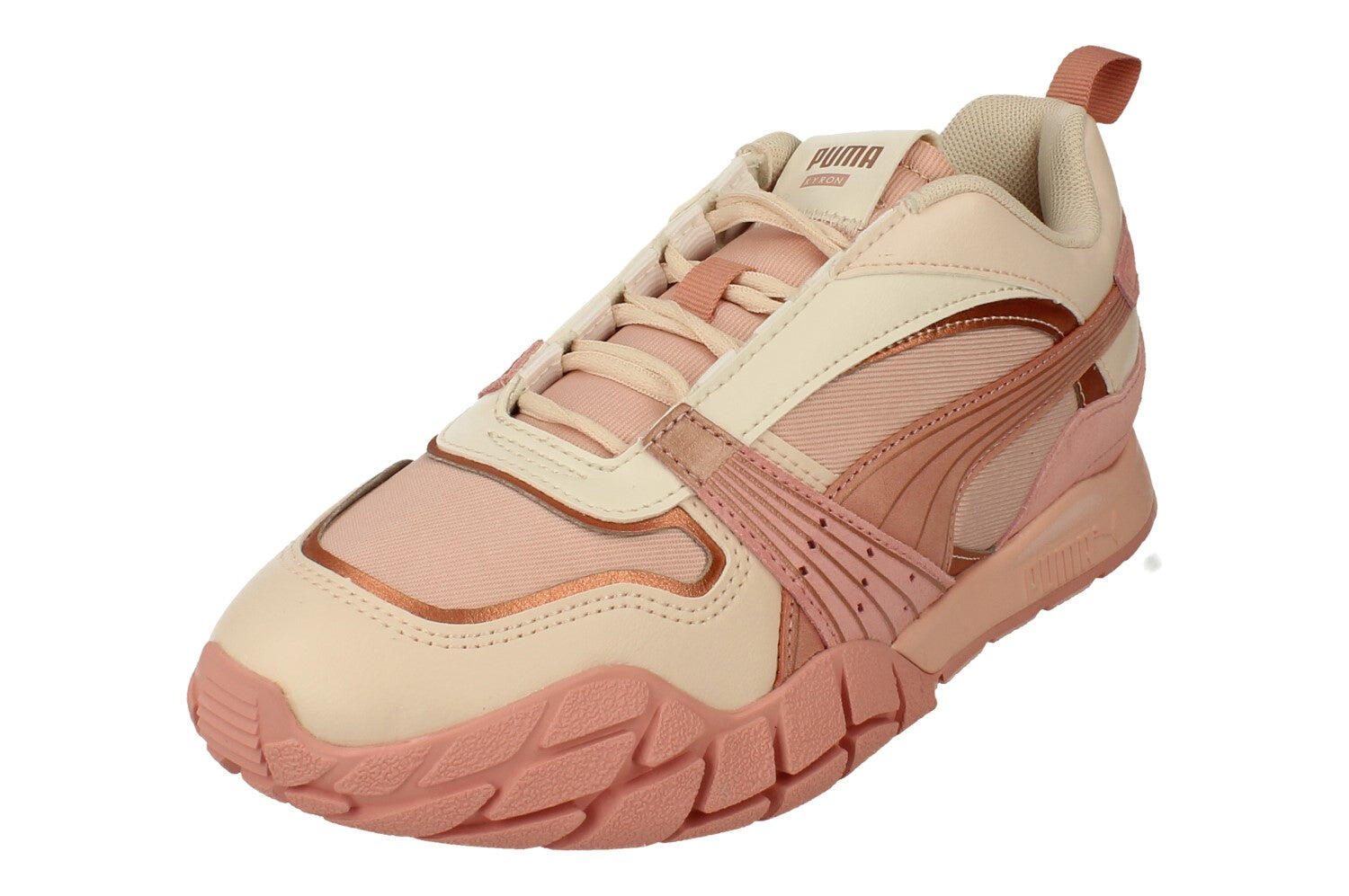 PUMA Kyron Poison Flower Womens 374770 03
