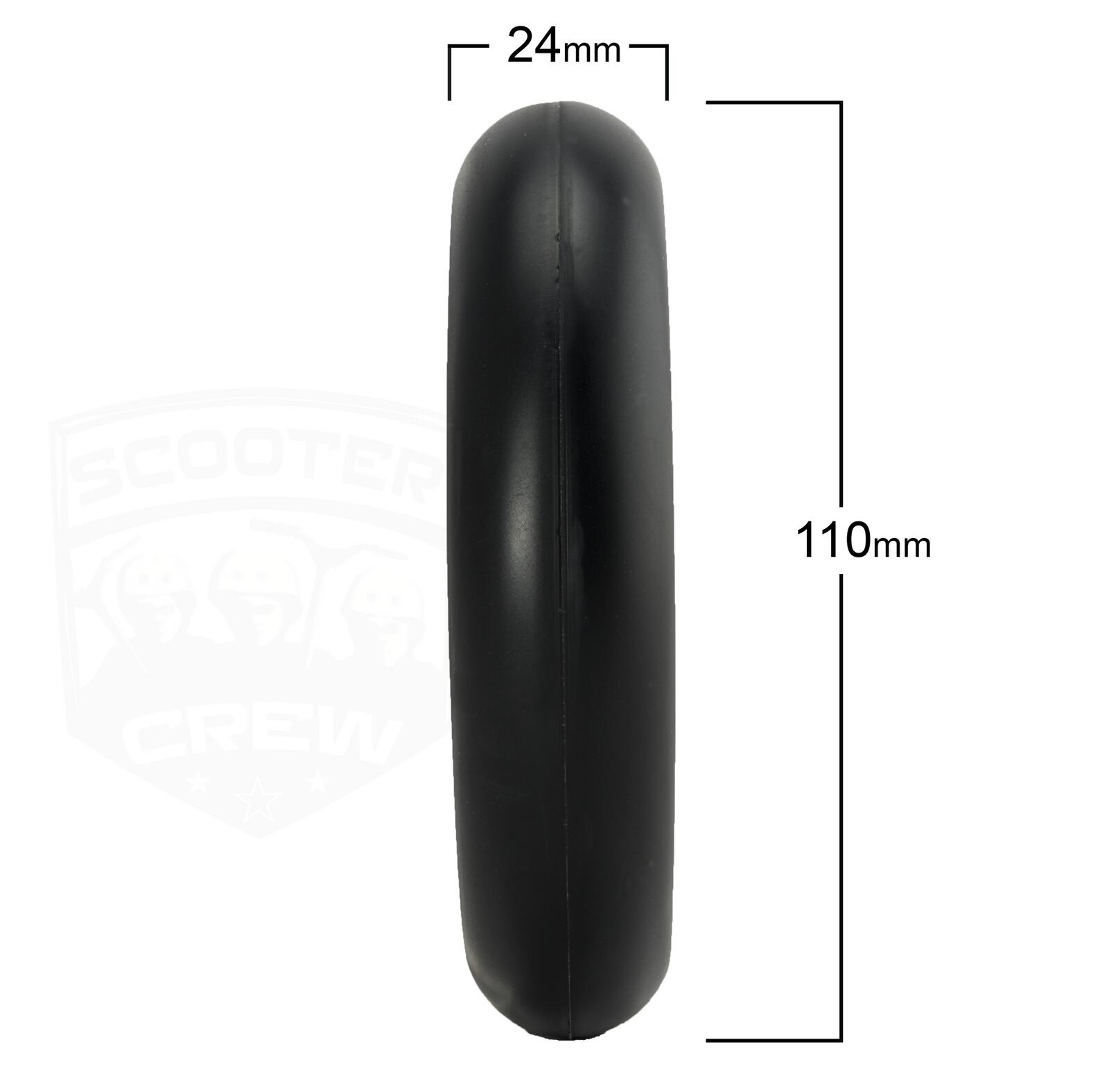 Scooterwiel Root Industries Honeycore (x2) 3/4