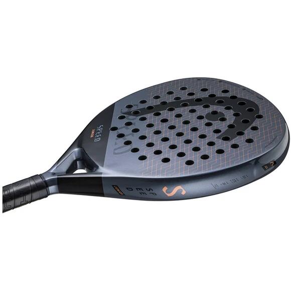 Rakieta do padla dla dzieci Head Speed Junior 2023 5/7