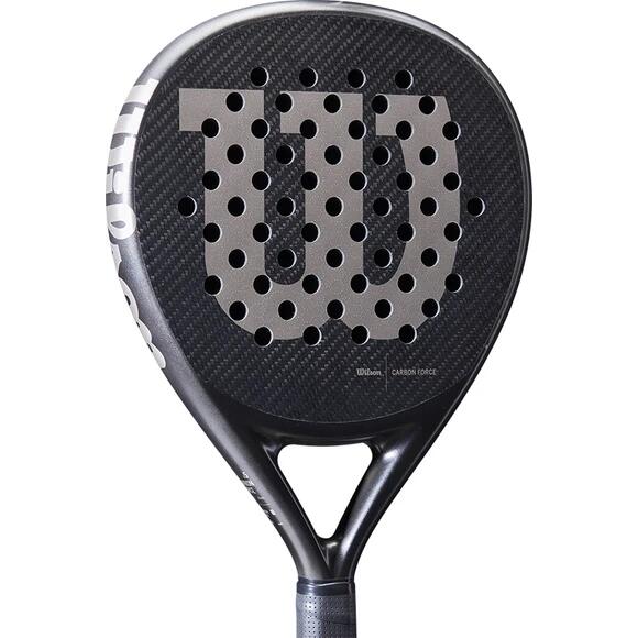 Pala Wilson Força de Carbono LT 5/7