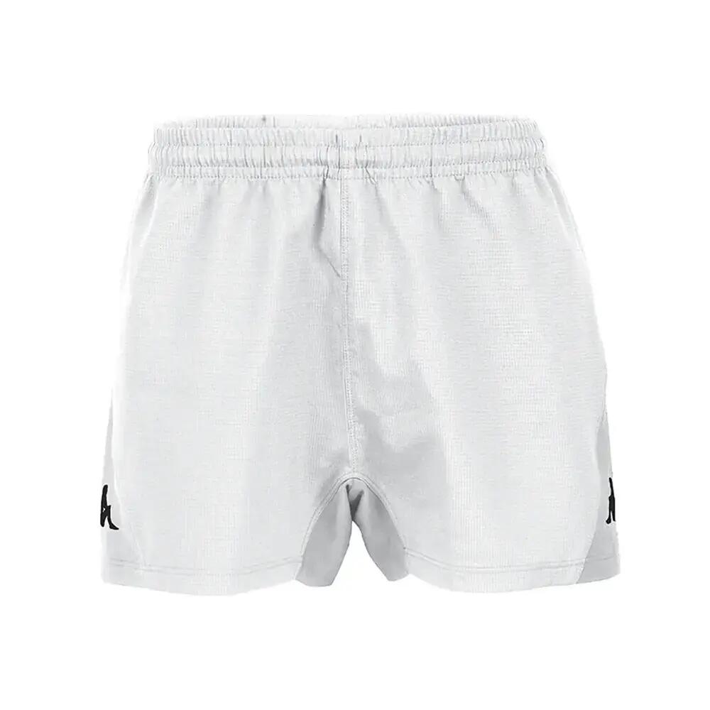 Kappa Bejan Shorts Blanc