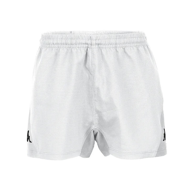 Short Kappa Bejan Blanco