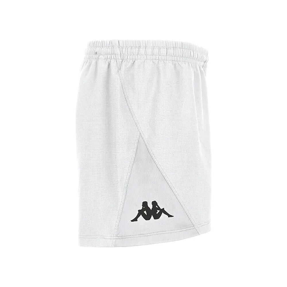 Short Kappa Bejan Blanco 2/4