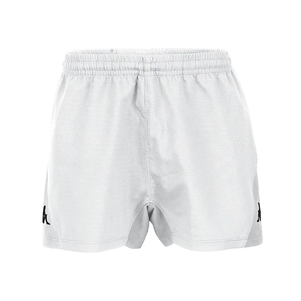 KAPPA Short Kappa Bejan Blanco