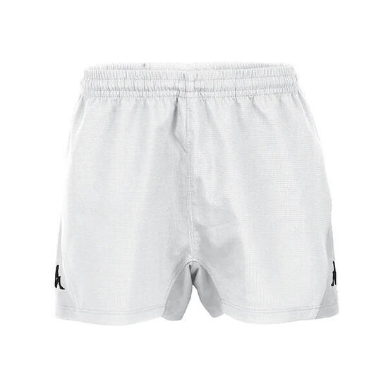 Short Kappa Bejan Blanc