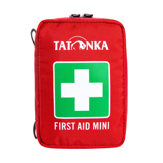 Trousse de secours Tatonka First Aid Mini