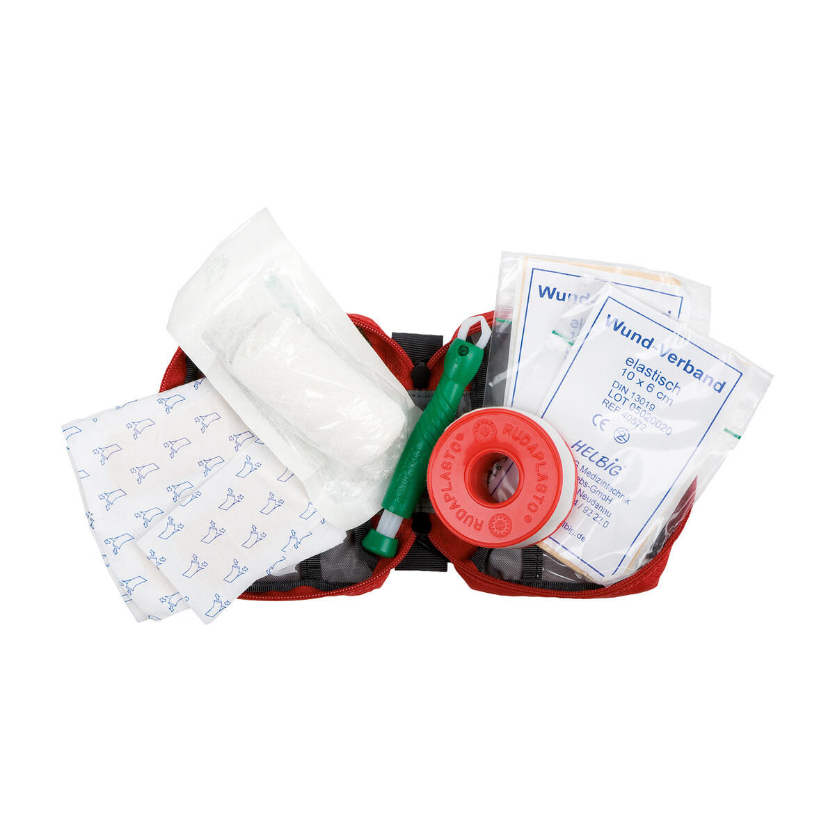 Trousse de secours Tatonka First Aid Mini 5/6