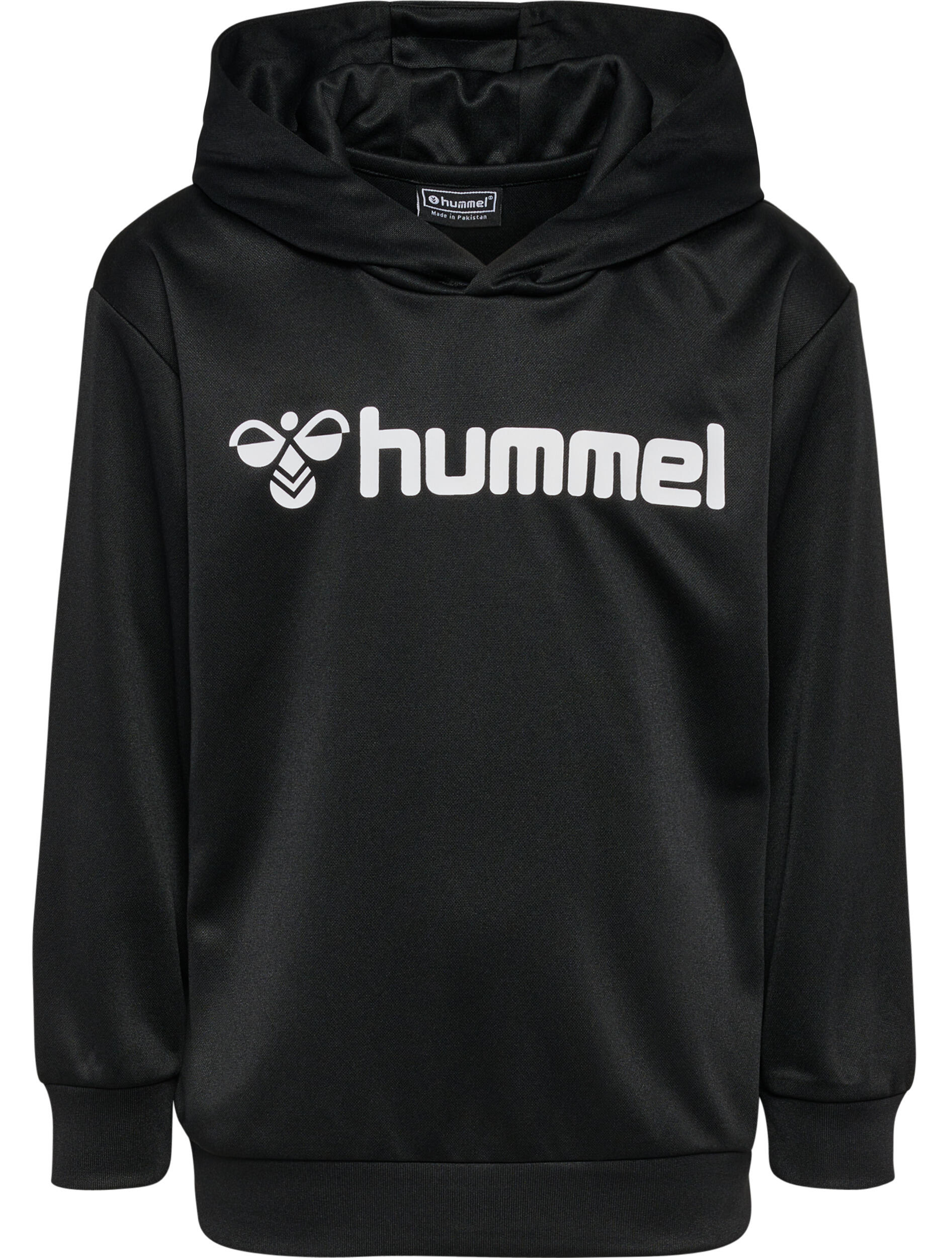 HUMMEL Kapuzenpullover Hmllogo Kinder HUMMEL