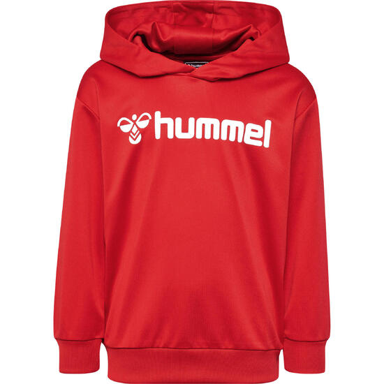 Bluza z kapturem dla dzieci Hummel hmlLOGO