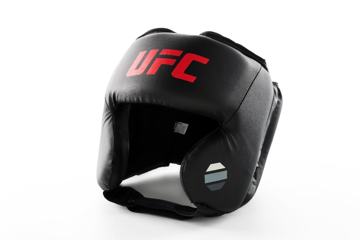 UFC Bokstrainingshelm "Open Face" - UFC