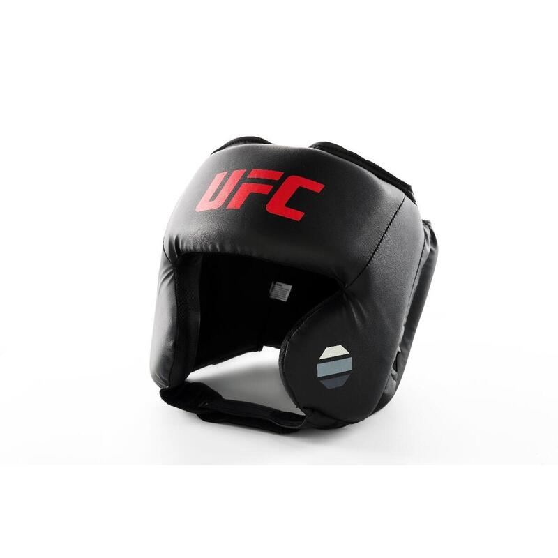 Bokstrainingshelm "Open Face" - UFC