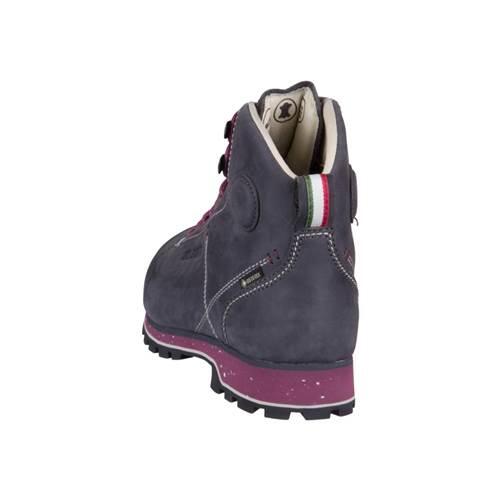 DOLOMITE Chaussure Décontractée  -  Femmes  -  54 High Fg Evo GTX 3/5