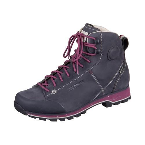 Buty do chodzenia damskie Dolomite 54 High FG Evo Gtx