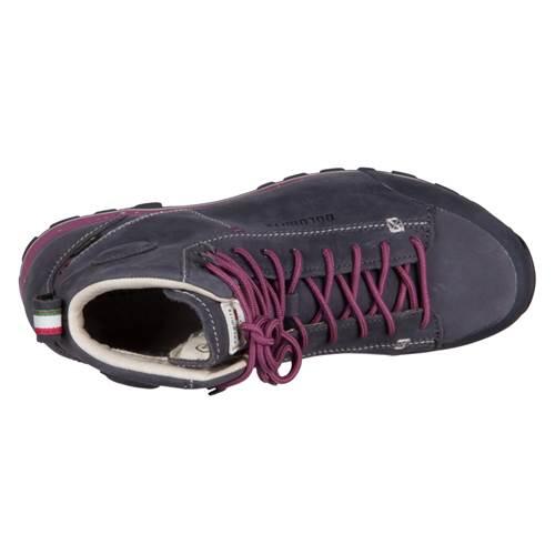 DOLOMITE Chaussure Décontractée  -  Femmes  -  54 High Fg Evo GTX 4/5