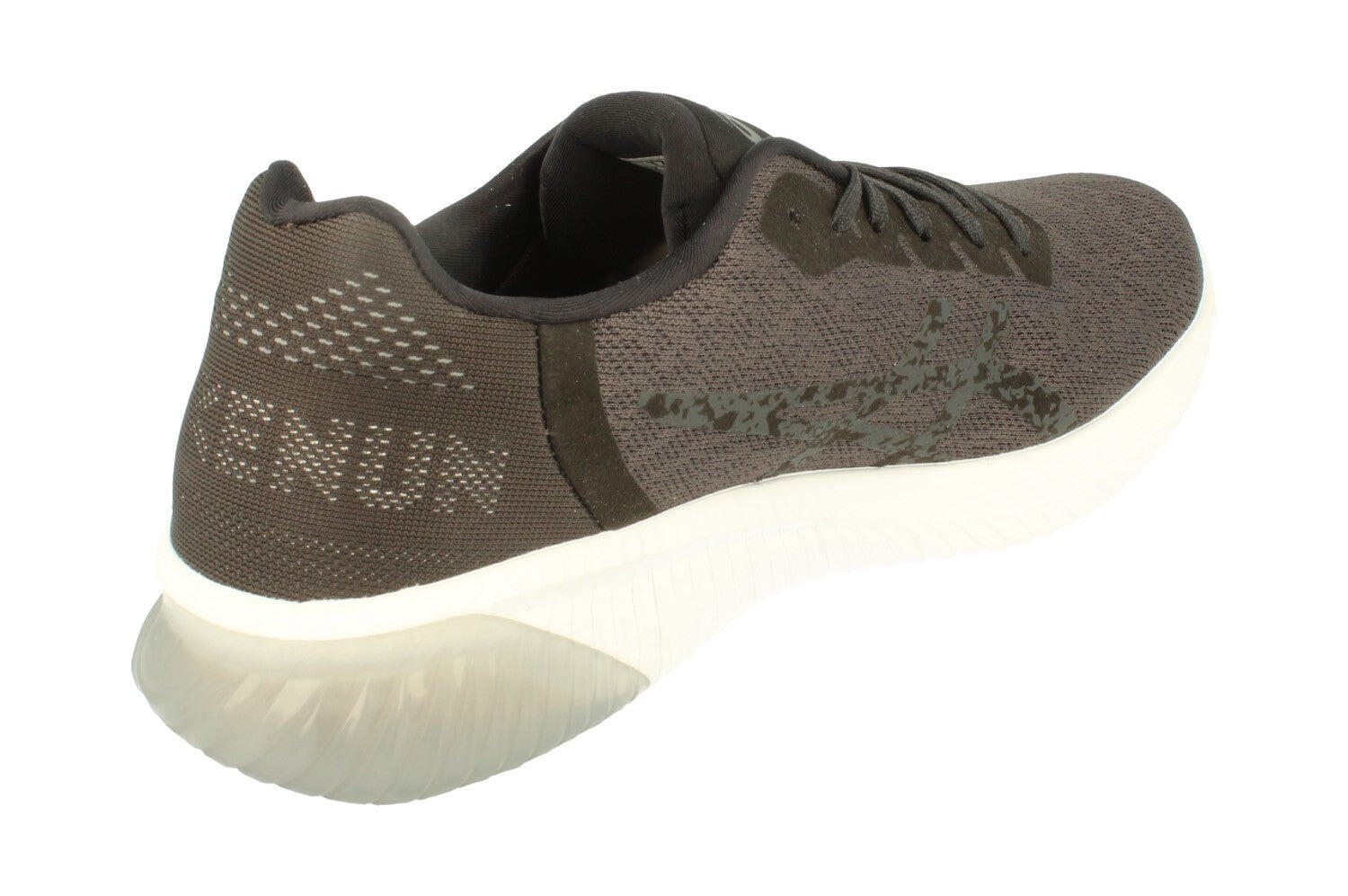 Gel Kenun Mens T7C4N 1690 ASICS Decathlon